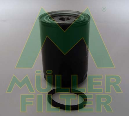 MULLER FILTER Öljynsuodatin FO294
